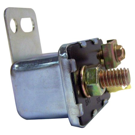 CROWN AUTOMOTIVE Starter Relay, #53004798 53004798